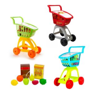 CARRITO SUPERMERCADO