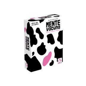 JUEGO MENTE VACUNA. PIENSA COMO EL REBAÑO