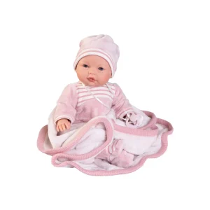 MUÑECA LLORONA BIMBA LAGRIMITAS