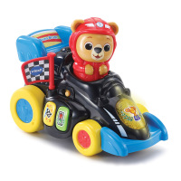 BOLIDO INTERACTIVO BRUNO BRUM VTECH