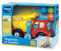 MIGELON EL CAMION
