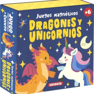 JUEGOS MAGNETICOS