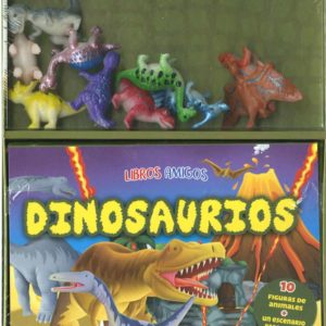 LIBROS AMIGOS