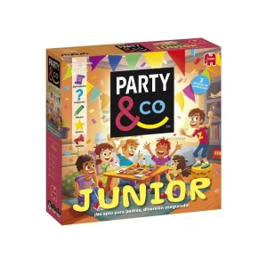 JOG, PARTY Y CO JUNIOR JUMBO