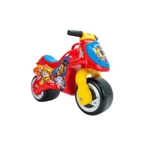 INJUSA CORREPASILLOS MOTO PATRULLA CANINA