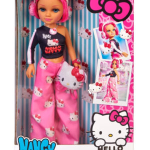 NANCY HELLO KITTY