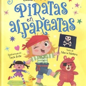 EMMA Y LOS PEQUEPIRATAS