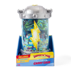 SUPERTHINGS CARRY CASE