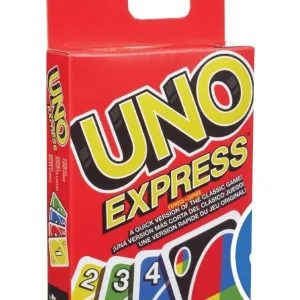 JGO UNO EXPRESS