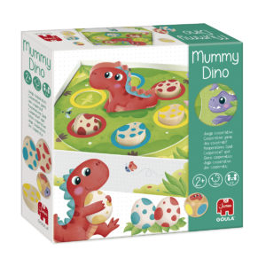 GOULA JGO, COOPERATIVO DINO