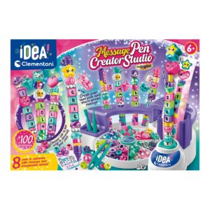 CLEMENTONI IDEA MESSAGE PEN STUDIO