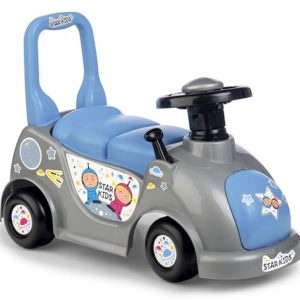 CORREPASILLOS STARKIDS AZUL 3 EN 1