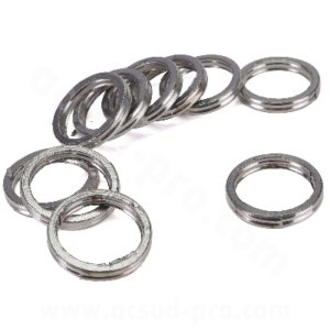 JUNTA ESCAPE HONDA SH/PCX/FORZA