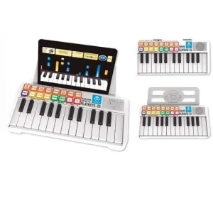 PIANO 25 TECLAS DANCE