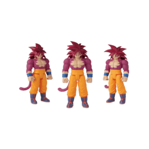 DRAGON BALL DAIMA GOKU