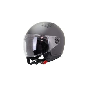 CASCO NOEND JET SC-31 NEGRO MATE M