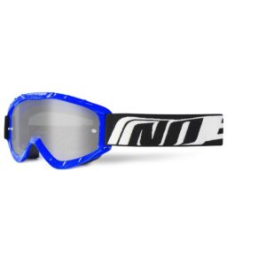 GAFAS CROSS NOEND AZUL