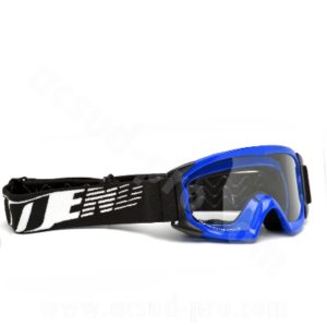 GAFAS CROSS NOEND INFANTIL AZUL