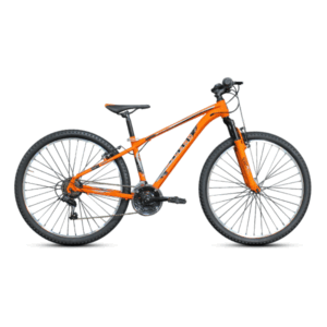 BICI BTT 24"MYLAND REACTION NARANJA