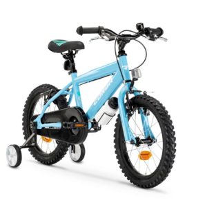 BICI BTT 16"CONOR METEOR AZUL CLARO