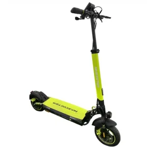 PATINETE MASCOOTER S4 VERDE