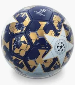 BALÓN FÚTBOL CHAMPIONS LEAGUE