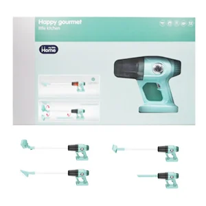 ASPIRADORA HAPPY GOURMET FENTOYS