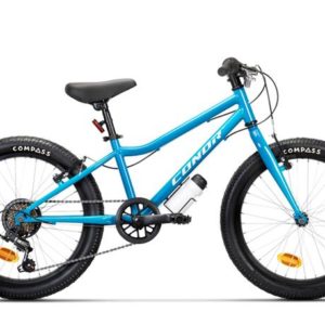 BICI BTT 20"CONOR AZUL