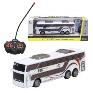 AUTOBUS R/C CITY EXPRESS