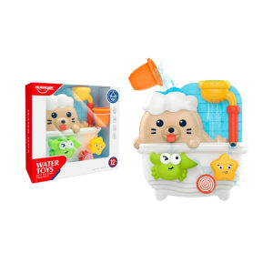 JOG, AGUA BAÑERA BABY 12+