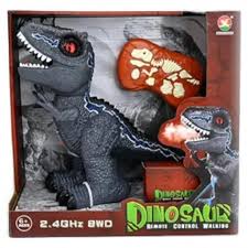 DINOSAURIO R/C XIONG XIAN