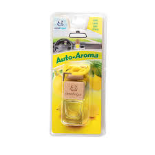 AMBIENTADOR BOTE LIMON AMAHOGAR