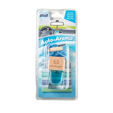 AMBIENTADOR BOTE ROPA LIMPIA AMAHOGAR