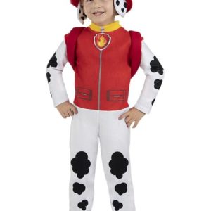 DISFRAZ PATRULLA CANINA MARSHALL