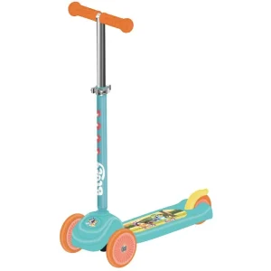 BLUEY PATINETE 3 RUEDAS DELANTE