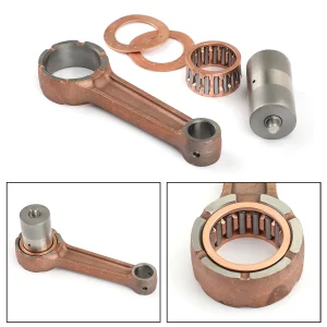 BIELA MOTOR SUZUKI ADRESS /D. VAMOS RANG