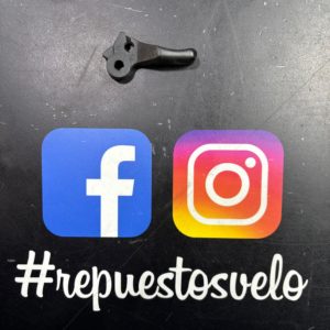 MANETA DESCOMPRESOR DERBI VARIANT DCH