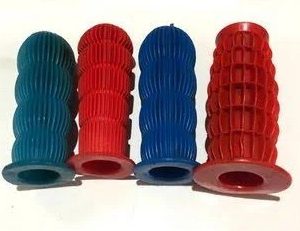 JG,PUÑOS BICI RAYAS COLORES