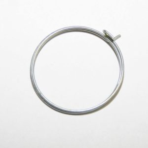 MUELLE RETROSESO PUÑO GAS DERBI VARIANT