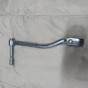 PEDAL ARRANQUE DERBI ANTORCHA 18mm