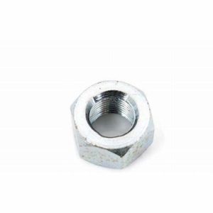 TUERCA EJE RUEDA PUCH/SUZUKI/RIEJU 10mm