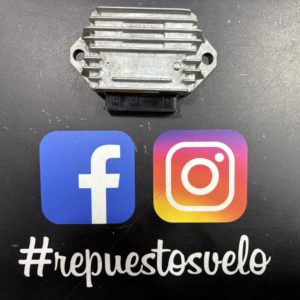 REGULADOR