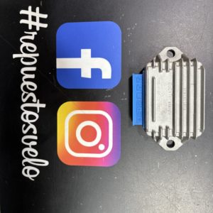 REGULADOR VESPA IRIS/PKS/ETC.