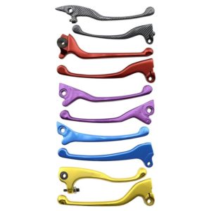 MANETA DERBI SENDA AJP DCHA. LILA