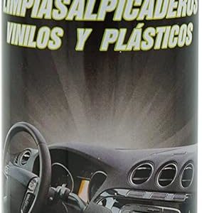 SPRAY LIMPIASALPICADEROS GARLEY 500ML