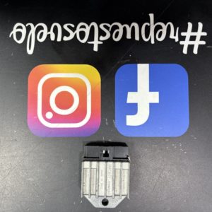 REGULADOR YAMAHA DT ENDURO TOP DUCATI