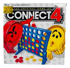 JGO, CONNECT4  NO.808-39