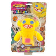 STRETCHAPALZ  MOSTRUOS ELASTICOS C.BABY