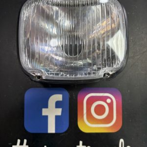 OPTICA FARO DERBI VARIANT STAR GONELI